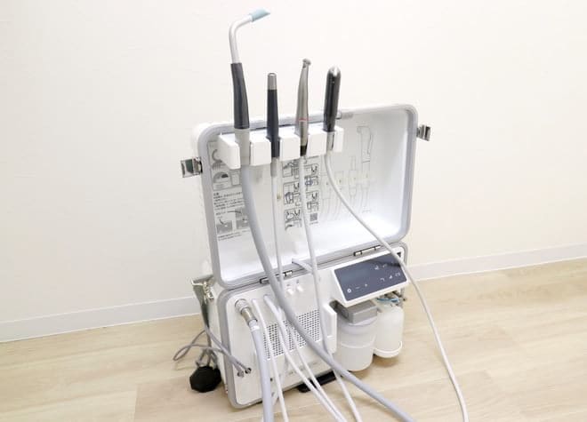 南歯科クリニックの画像