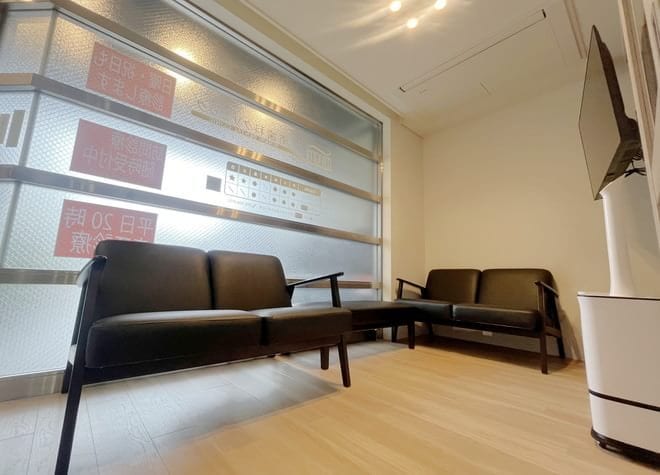 南歯科クリニックの画像