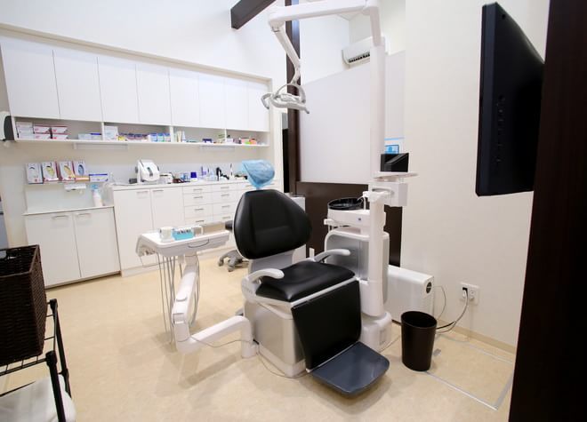 エール歯科矯正歯科クリニック（写真1）