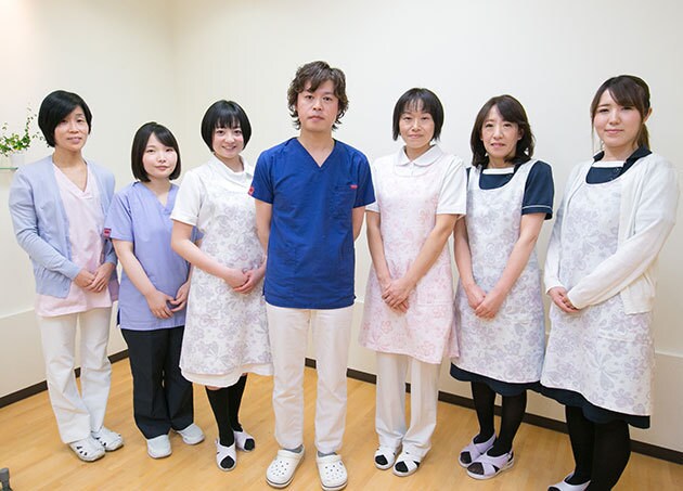 あきもとデンタルクリニック