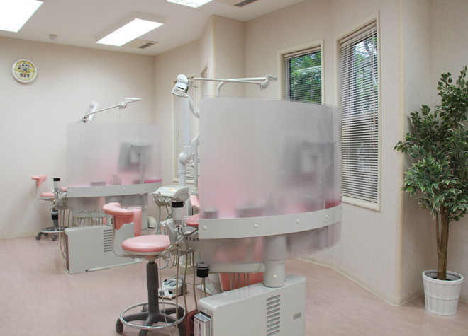 散田東條歯科医院（写真2）