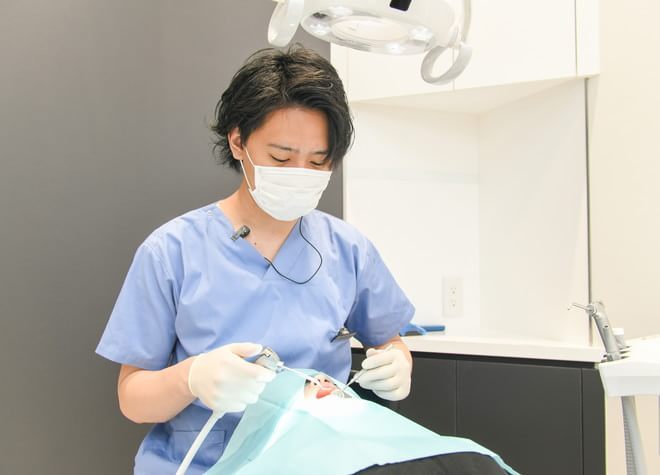 大泉学園の歯科 矯正歯科 練馬区 大泉学園駅 Epark歯科