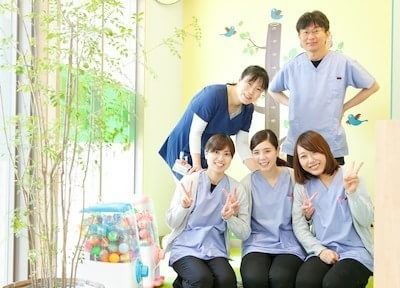 よこやま歯科