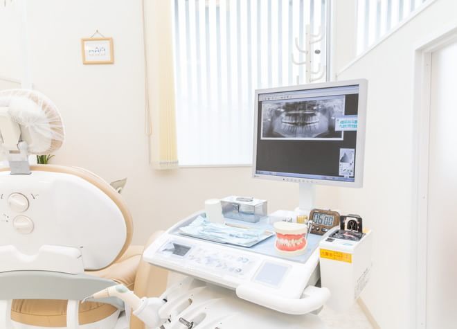 Q.歯周病対策で大切なポイントは何ですか？