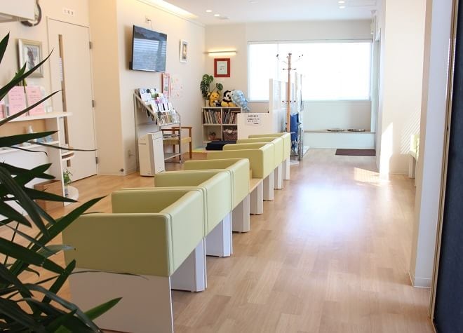 山本歯科医院の画像