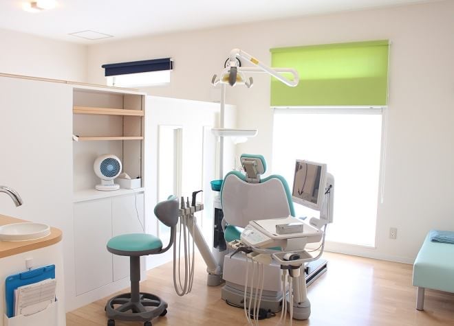 山本歯科医院の画像