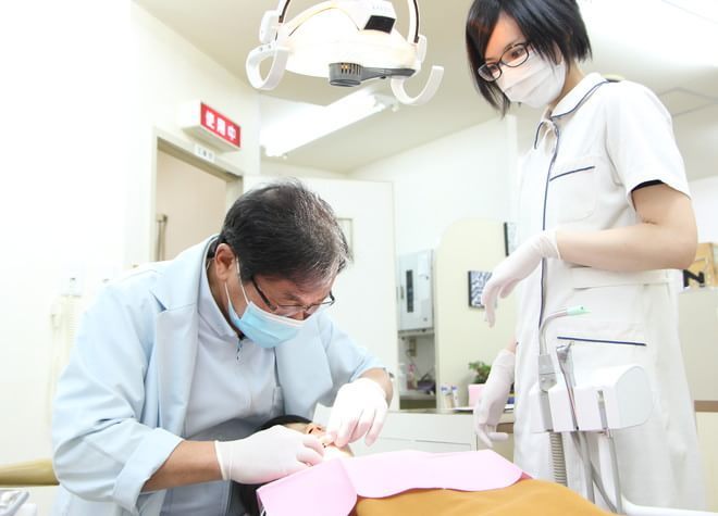 藤村歯科クリニック（写真1）