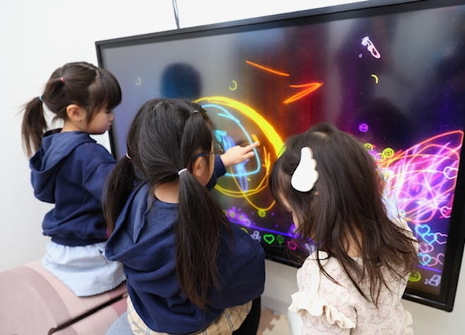 青葉台リオ歯科・矯正歯科・こども歯科の画像