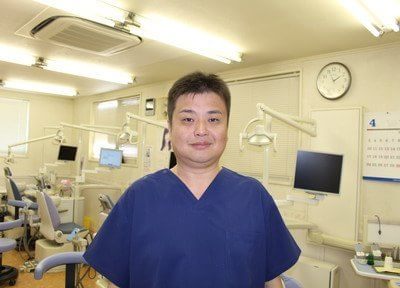 西瀬戸岡歯科医院（写真1）