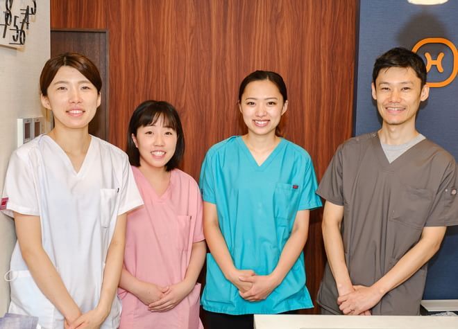 ほんだ歯科診療室