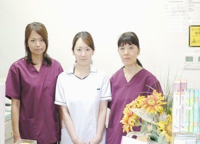 すぎやま歯科医院