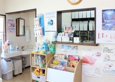 桜ヶ丘歯科医院の画像