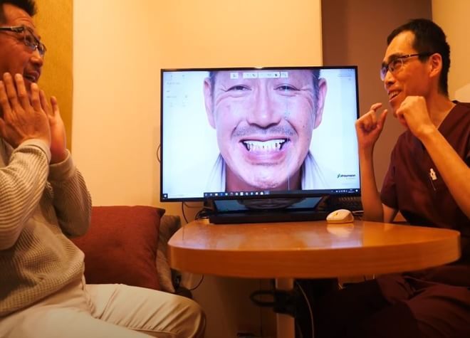 こだわり 上浦歯科クリニック 小樽市 小樽駅 Epark歯科