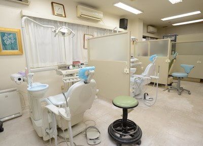 渡辺歯科医院 国道駅 2の写真