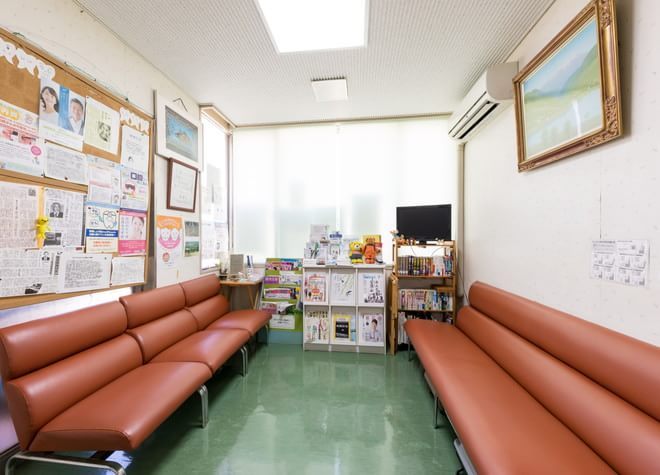 山﨑歯科医院 道ノ尾駅 2の写真
