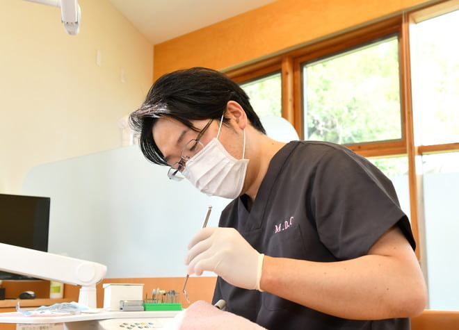 須賀川みらい歯科クリニック（写真1）