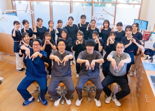 須賀川みらい歯科クリニック