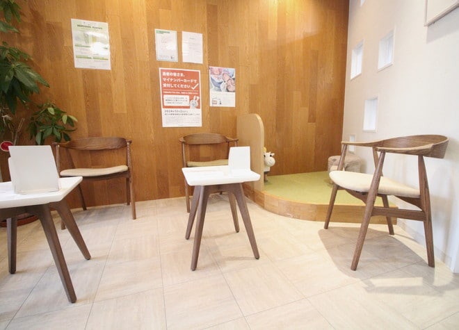 あい歯科クリニックの画像