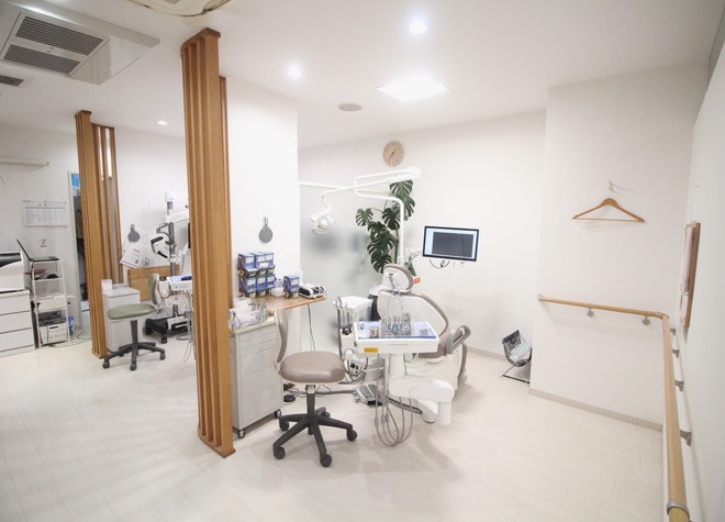 あい歯科クリニックの画像