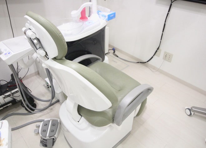 あい歯科クリニックの画像