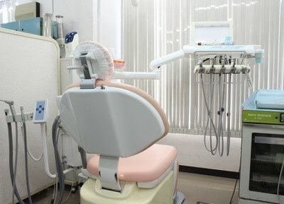 松尾歯科医院 目黒診療所 目黒区 中目黒駅 Epark歯科