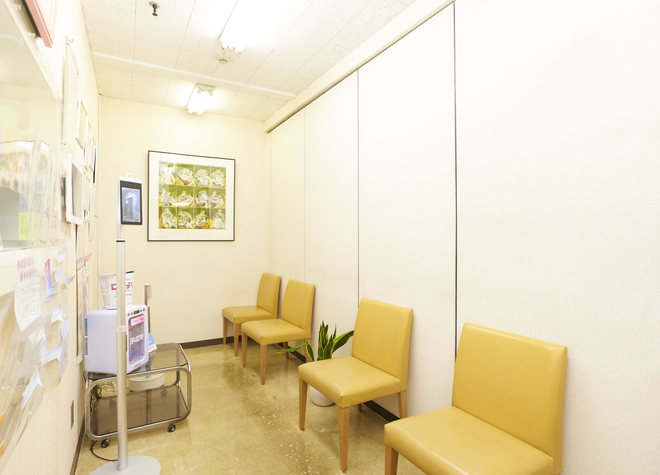 松尾歯科医院　目黒診療所の画像