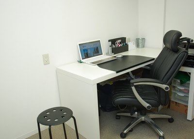 歯を削る場合でも、周りの健康な歯は削らないようにします