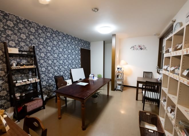 アマビリス歯科の画像