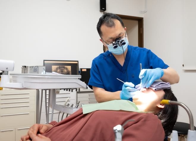 アマビリス歯科の画像