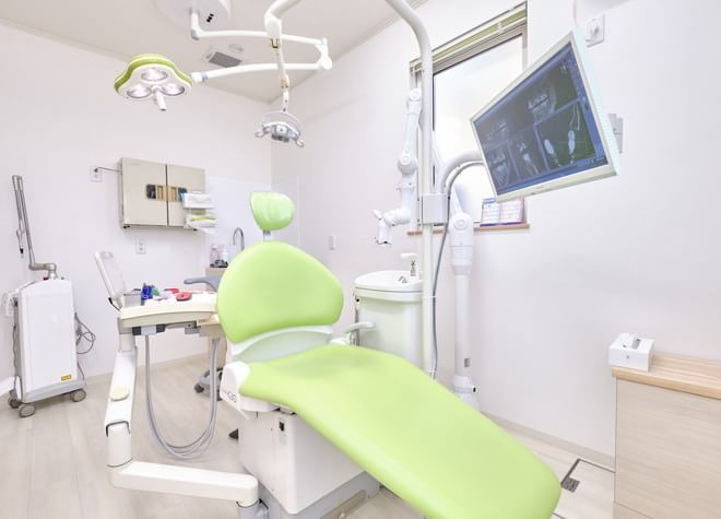 Q.どのような方針で日々の診療に取り組んでいますか？