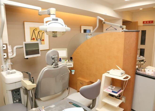 一ツ橋歯科クリニック（写真2）