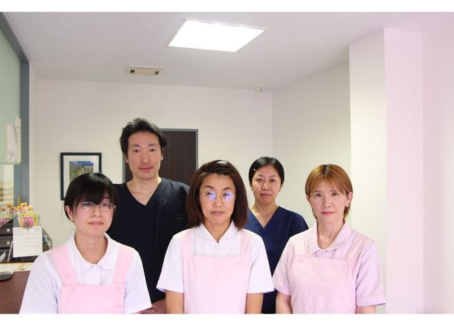 学園台ファミリー歯科