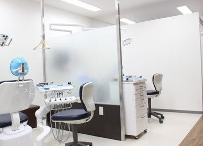 友デンタルクリニックの画像