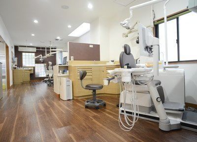 菅原歯科医院