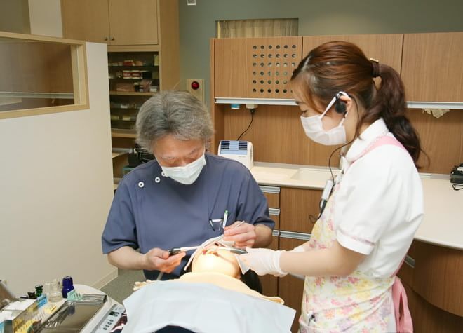 大西歯科医院（写真1）