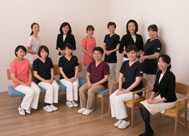 あい歯科小児歯科