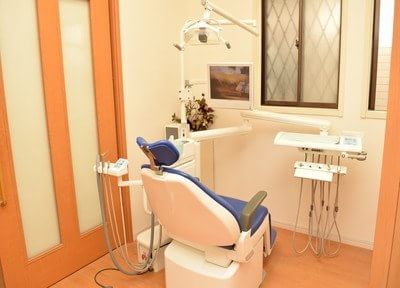 和田歯科医院（写真1）