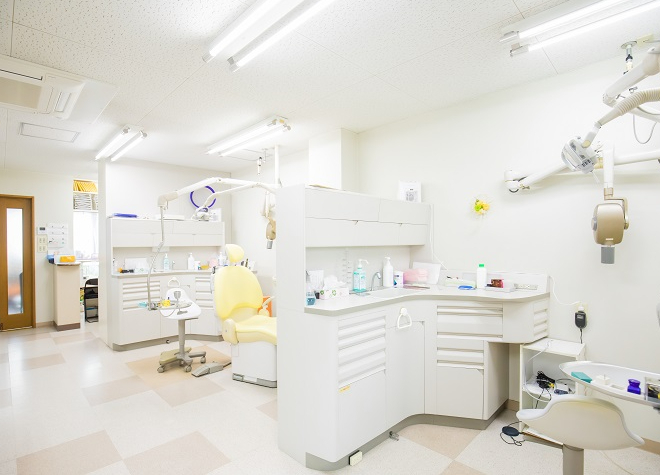 林歯科医院の画像