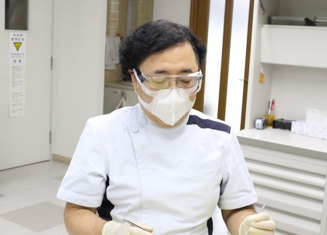 林歯科医院