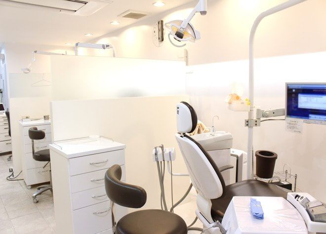 西宮ホワイトデンタルクリニック 西宮市 西宮北口駅 Epark歯科