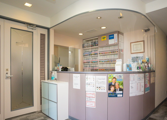 滝川歯科診療所の画像