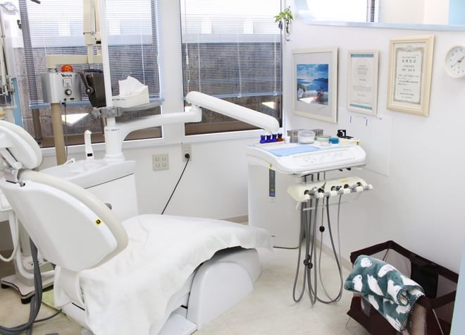 浜野歯科医院の画像