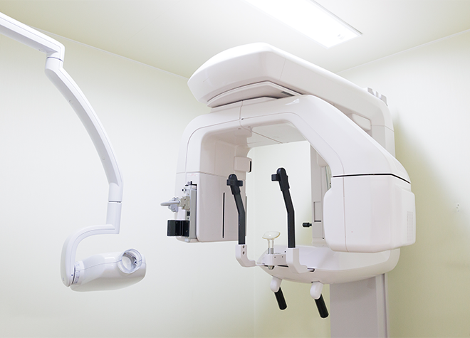 尾形歯科の画像