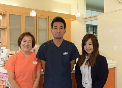 みらい歯科港南台診療所
