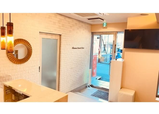ミモザ歯科クリニック 国際センター駅(愛知県) 3の写真