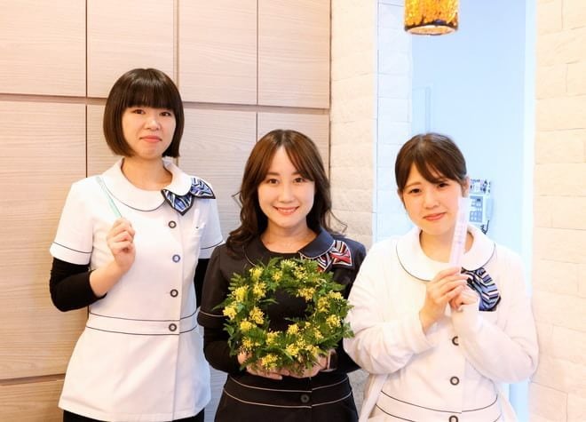 ミモザ歯科クリニック