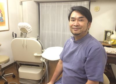 医師 スタッフ 小林デンタルクリニック 江東区 菊川駅 東京都 Epark歯科