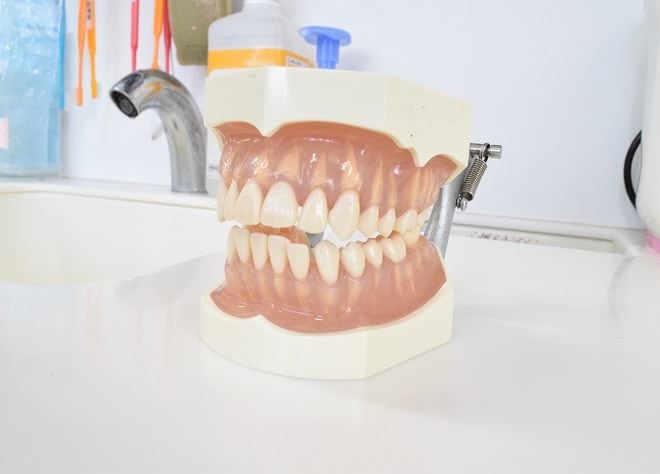 石川歯科（西条市）の画像