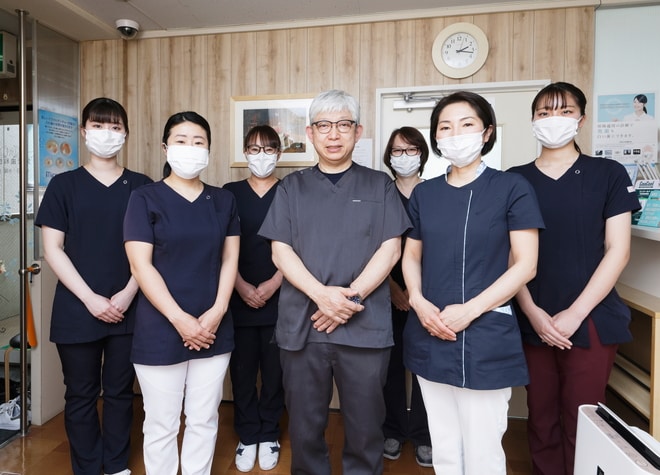 医療法人　矢沢歯科医院