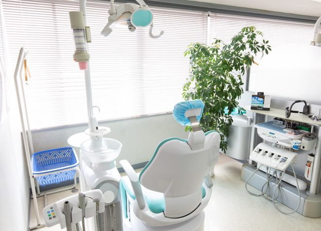 かわべ歯科医院の画像